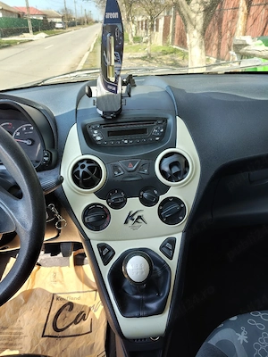 Vand Ford Ka    - imagine 3