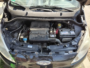 Vand Ford Ka    - imagine 2