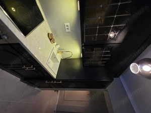 Bd Cetatii | 3 Camere | Etaj Intermediar | Design modern . - imagine 5