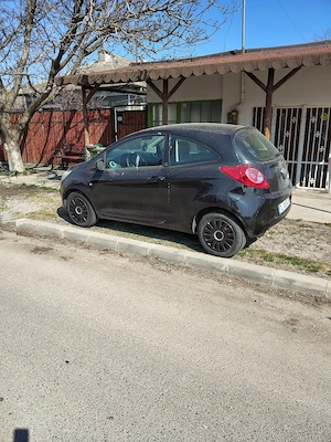 Vand Ford Ka    - imagine 5