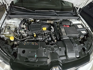 Vand Renault Megane 2017, diesel - imagine 7