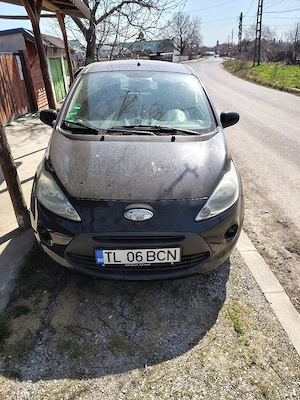 Vand Ford Ka    - imagine 4