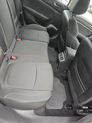 Vand Renault Megane 2017, diesel - imagine 10