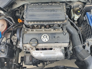 Motor vw golf 6 1.4 cgga