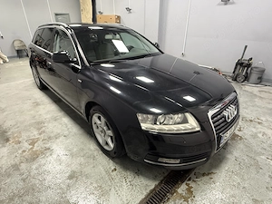 Audi A6 C6 4F stare buna - imagine 2