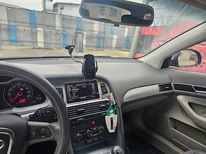 Audi A6 C6 4F stare buna - imagine 5