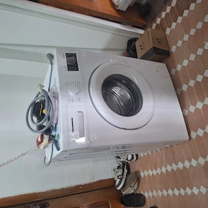 Masina spalat Heinner 6kg