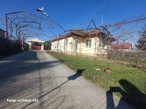 Casa de vanzare Gradistea  - imagine 3