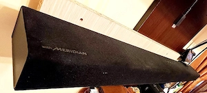 Tv LG și Soundbar LG