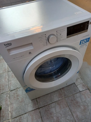 masina de spalat Beko  midel nou clasa AA++ - imagine 3