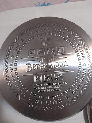 Oale Zepter  International