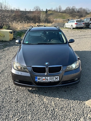 Bmw e 90 diesel 2 L - imagine 5