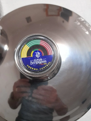 Oale Zepter  International