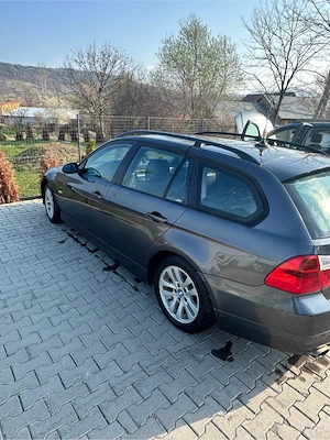 Bmw e 90 diesel 2 L - imagine 6