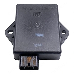 CDI Linhai 300 / CDI Linhai 260 275