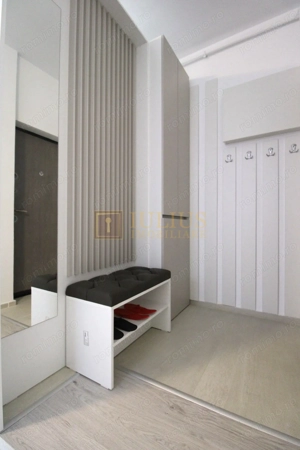 Exterior sud-Braytim. Parter cu terasa; la prima inchiriere. - imagine 18