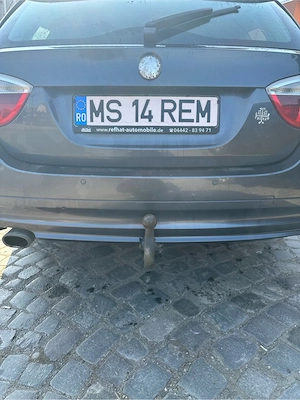 Bmw e 90 diesel 2 L - imagine 8