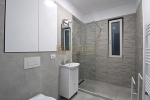 Exterior sud-Braytim. Parter cu terasa; la prima inchiriere. - imagine 16