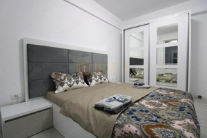 Exterior sud-Braytim. Parter cu terasa; la prima inchiriere. - imagine 6