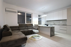 Exterior sud-Braytim. Parter cu terasa; la prima inchiriere. - imagine 7