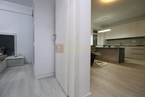 Exterior sud-Braytim. Parter cu terasa; la prima inchiriere. - imagine 14