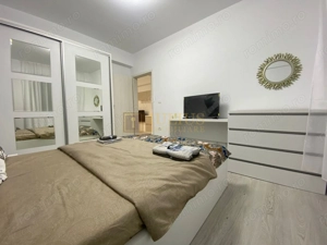 Exterior sud-Braytim. Parter cu terasa; la prima inchiriere. - imagine 12