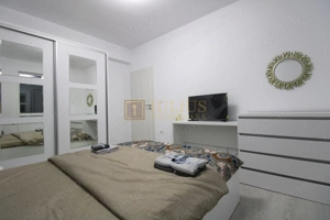 Exterior sud-Braytim. Parter cu terasa; la prima inchiriere. - imagine 13