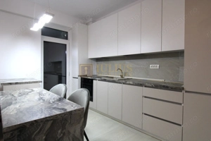 Exterior sud-Braytim. Parter cu terasa; la prima inchiriere. - imagine 5