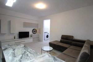 Exterior sud-Braytim. Parter cu terasa; la prima inchiriere. - imagine 8