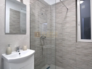 Exterior sud-Braytim. Parter cu terasa; la prima inchiriere. - imagine 17