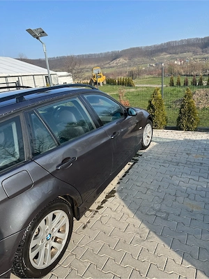 Bmw e 90 diesel 2 L - imagine 9