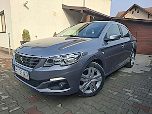Peugeot 301 din 2021 ,1.5 DCI masina PERFECTĂ 