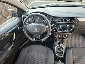 Peugeot 301 din 2021 ,1.5 DCI masina PERFECTĂ  - imagine 5