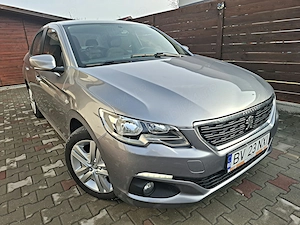 Peugeot 301 din 2021 ,1.5 DCI masina PERFECTĂ  - imagine 4