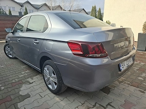 Peugeot 301 din 2021 ,1.5 DCI masina PERFECTĂ  - imagine 2