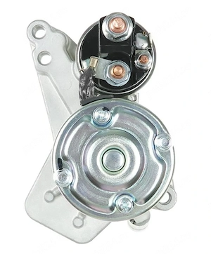 Electromotor Renault Nissan Dacia Mercedes-Benz - imagine 3