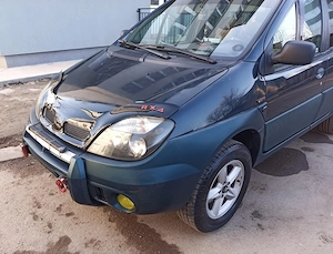 MPV Renault Scenic RX4 2003 1.9 dCi EURO 3 4WD - citește tot anunțul! - imagine 2