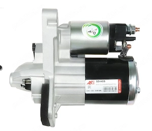 Electromotor Renault Nissan Dacia Mercedes-Benz - imagine 2