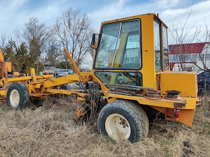 Vând excavator  - imagine 4