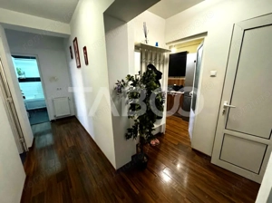 Apartament etaj 3 decomandat cu 3 camere 66 mpu pivnita Mihai Viteazul