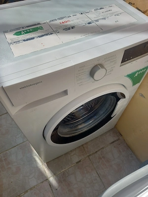 elektrabregenz beko masina de spalat 