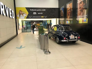 Renault Dauphine Gordini  - imagine 3