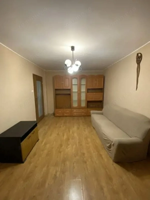 Apartament 2 camere ultracentral – complet mobilat, vedere panoramica - imagine 3