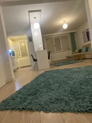 Apartament 3 camere cu balcon în centru Pitesti Fortuna - imagine 7