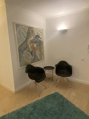 Apartament 3 camere cu balcon în centru Pitesti Fortuna - imagine 6