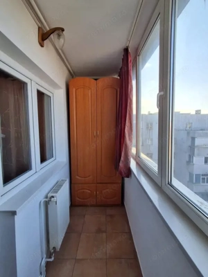 Apartament 2 camere ultracentral – complet mobilat, vedere panoramica - imagine 4