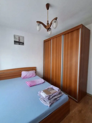Apartament 2 camere ultracentral – complet mobilat, vedere panoramica - imagine 5