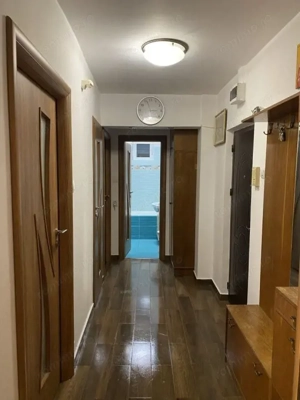 Apartament 2 camere ultracentral – complet mobilat, vedere panoramica - imagine 7