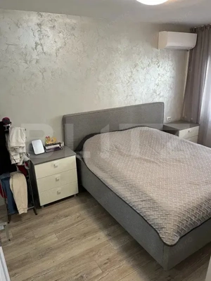 Apartament 3 camere decomandate, 82 mp, cu 2 balcoane, mobilat, Calea Mănăștur - imagine 3