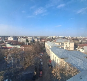 Apartament 2 camere ultracentral – complet mobilat, vedere panoramica